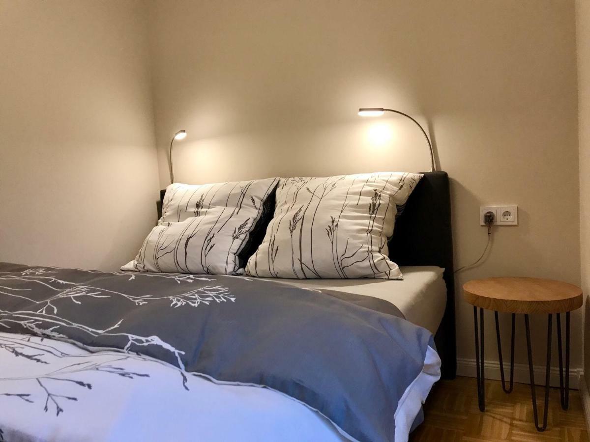 Ferienwohnung Gipfelnest Braunlage Eksteriør bilde