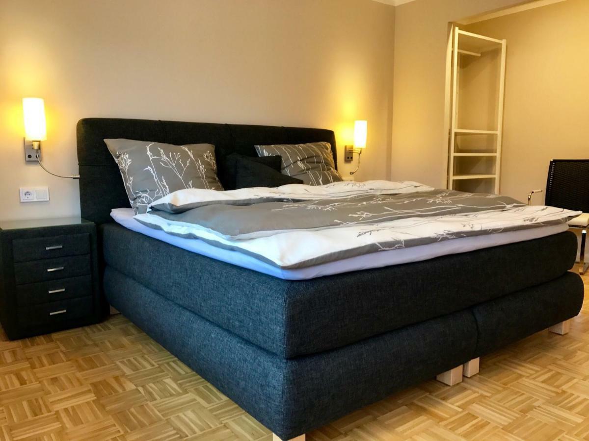 Ferienwohnung Gipfelnest Braunlage Eksteriør bilde